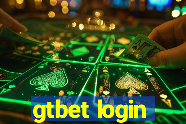 gtbet login
